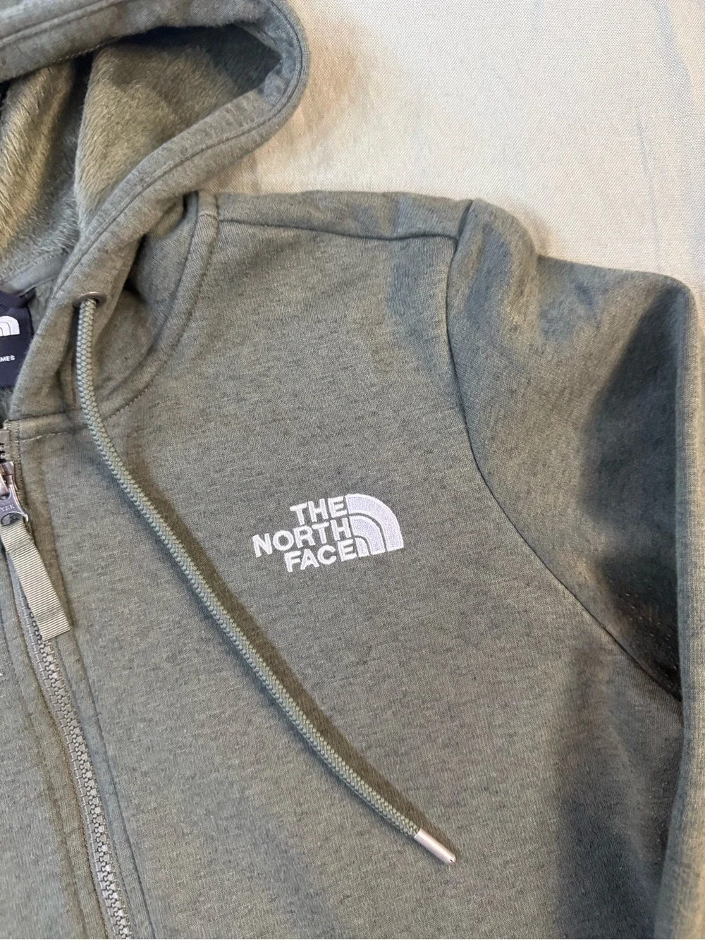 The North Face very nice